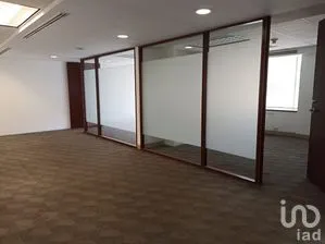 NEX-268944 - Oficina en Renta, con 850 m2 de construcción en Bosques de las Lomas, CP 05120, Ciudad de México.