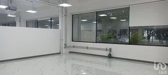 NEX-268963 - Oficina en Renta, con 2 baños, con 1570 m2 de construcción en Santa María Tepepan, CP 16020, Ciudad de México.