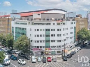 NEX-268965 - Oficina en Renta, con 12 baños, con 1434 m2 de construcción en Doctores, CP 06720, Ciudad de México.