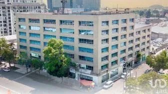 NEX-268979 - Oficina en Renta, con 2 baños, con 1001 m2 de construcción en Granjas México, CP 08400, Ciudad de México.