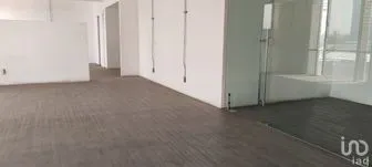 NEX-268980 - Oficina en Renta, con 2 baños, con 156 m2 de construcción en Argentina Poniente, CP 11230, Ciudad de México.