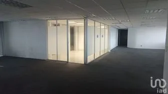 NEX-269008 - Oficina en Renta, con 2 baños, con 298 m2 de construcción en Del Valle Norte, CP 03103, Ciudad de México.