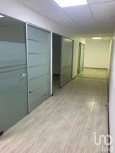 NEX-269015 - Oficina en Renta, con 2 baños, con 150 m2 de construcción en Nápoles, CP 03810, Ciudad de México.
