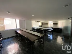 NEX-269020 - Oficina en Renta, con 2 baños, con 330 m2 de construcción en Nápoles, CP 03810, Ciudad de México.