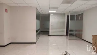 NEX-269021 - Oficina en Renta, con 2 baños, con 84 m2 de construcción en Anzures, CP 11590, Ciudad de México.