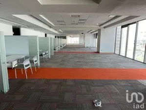 NEX-269057 - Oficina en Renta, con 4 baños, con 1669 m2 de construcción en Santa Fe Cuajimalpa, CP 05348, Ciudad de México.