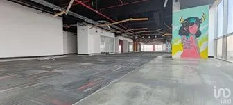 NEX-269059 - Oficina en Renta, con 2 baños, con 1750 m2 de construcción en Santa Fe Cuajimalpa, CP 05348, Ciudad de México.