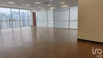 NEX-269062 - Oficina en Renta, con 2 baños, con 792 m2 de construcción en Santa Fe Cuajimalpa, CP 05348, Ciudad de México.