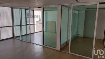 NEX-269075 - Oficina en Renta, con 1 baño, con 100 m2 de construcción en Polanco IV Sección, CP 11550, Ciudad de México.
