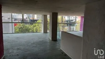 NEX-269076 - Oficina en Renta, con 2 baños, con 220 m2 de construcción en Polanco IV Sección, CP 11550, Ciudad de México.