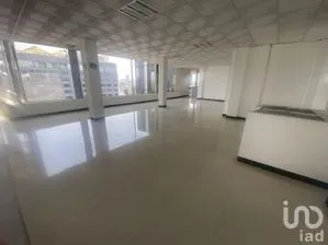 NEX-269077 - Oficina en Renta, con 2 baños, con 865 m2 de construcción en Roma Sur, CP 06760, Ciudad de México.