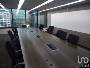 NEX-269084 - Oficina en Renta, con 2 baños, con 914 m2 de construcción en Guadalupe Inn, CP 01020, Ciudad de México.