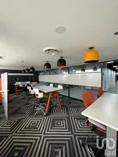 NEX-269096 - Oficina en Renta, con 4 baños, con 475 m2 de construcción en Del Valle Norte, CP 03103, Ciudad de México.