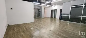 NEX-269098 - Oficina en Renta, con 2 baños, con 186.57 m2 de construcción en Hipódromo Condesa, CP 06170, Ciudad de México.