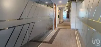 NEX-269119 - Oficina en Renta, con 1273 m2 de construcción.