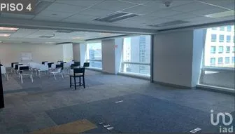 NEX-269120 - Oficina en Renta, con 2 baños, con 155 m2 de construcción en Bosques de las Lomas, CP 05120, Ciudad de México.