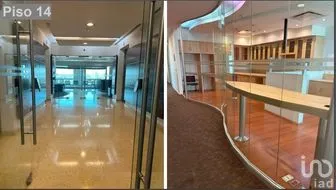 NEX-269121 - Oficina en Renta, con 4 baños, con 868 m2 de construcción en Bosques de las Lomas, CP 05120, Ciudad de México.