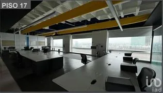 NEX-269122 - Oficina en Renta, con 4 baños, con 376.45 m2 de construcción en Bosques de las Lomas, CP 05120, Ciudad de México.