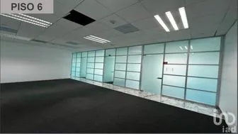 NEX-269124 - Oficina en Renta, con 2 baños, con 293 m2 de construcción en Bosques de las Lomas, CP 05120, Ciudad de México.