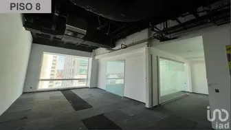 NEX-269125 - Oficina en Renta, con 2 baños, con 149 m2 de construcción en Bosques de las Lomas, CP 05120, Ciudad de México.
