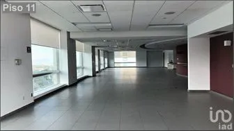 NEX-269128 - Oficina en Renta, con 2 baños, con 868.43 m2 de construcción en Bosques de las Lomas, CP 05120, Ciudad de México.