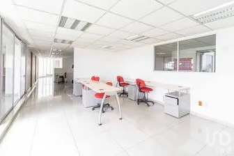 NEX-269132 - Oficina en Renta, con 2 baños, con 478 m2 de construcción en Doctores, CP 06720, Ciudad de México.