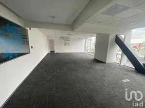 NEX-269135 - Oficina en Renta, con 520 m2 de construcción.