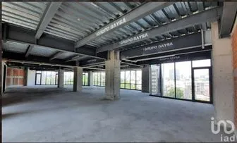 NEX-269137 - Oficina en Renta, con 2 baños, con 395 m2 de construcción.