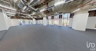 NEX-269138 - Oficina en Renta, con 2 baños, con 457.51 m2 de construcción en Santa Fe Cuajimalpa, CP 05348, Ciudad de México.