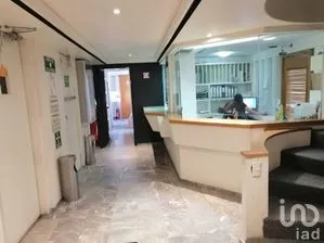 NEX-269139 - Oficina en Renta, con 4 baños, con 600 m2 de construcción en Roma Norte, CP 06700, Ciudad de México.