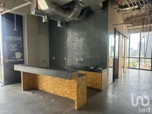 NEX-269141 - Oficina en Renta, con 2 baños, con 533 m2 de construcción en San Pedro de los Pinos, CP 03800, Ciudad de México.