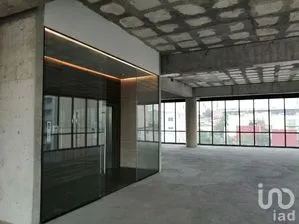 NEX-269143 - Oficina en Renta, con 2 baños, con 509 m2 de construcción en San Pedro de los Pinos, CP 03800, Ciudad de México.