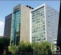 NEX-269147 - Oficina en Renta, con 2 baños, con 54 m2 de construcción en Tabacalera, CP 06030, Ciudad de México.