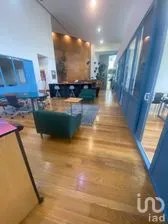 NEX-269148 - Oficina en Renta, con 2 baños, con 575 m2 de construcción en Santa Fe Cuajimalpa, CP 05348, Ciudad de México.