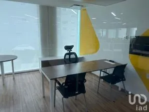 NEX-269153 - Oficina en Renta, con 1 baño, con 16 m2 de construcción en Lomas Altas, CP 11950, Ciudad de México.