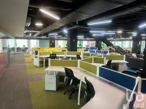 NEX-269154 - Oficina en Renta, con 2 baños, con 5 m2 de construcción en Lomas Altas, CP 11950, Ciudad de México.
