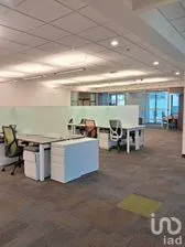 NEX-269186 - Oficina en Renta, con 2 baños, con 427.91 m2 de construcción en Santa Fe Cuajimalpa, CP 05348, Ciudad de México.