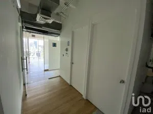 NEX-269189 - Oficina en Renta, con 2 baños, con 400 m2 de construcción en San José Insurgentes, CP 03900, Ciudad de México.