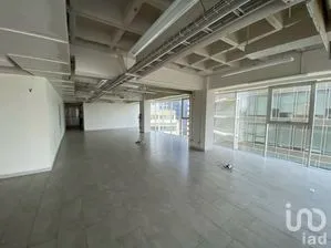 NEX-269190 - Oficina en Renta, con 2 baños, con 370 m2 de construcción en San José Insurgentes, CP 03900, Ciudad de México.