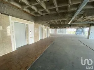 NEX-269192 - Oficina en Renta, con 2 baños, con 800 m2 de construcción en San José Insurgentes, CP 03900, Ciudad de México.