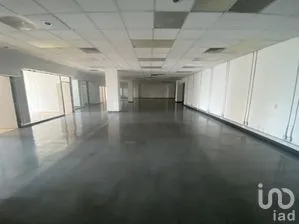 NEX-269240 - Oficina en Renta, con 2134 m2 de construcción en San Juan, CP 03730, Ciudad de México.