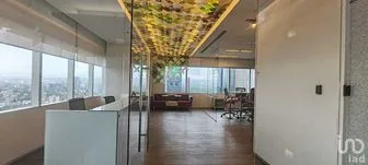 NEX-269252 - Oficina en Renta, con 456.62 m2 de construcción.