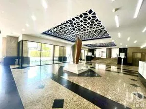 NEX-269266 - Oficina en Renta, con 2 baños, con 584.41 m2 de construcción en Lomas de Reforma, CP 11930, Ciudad de México.