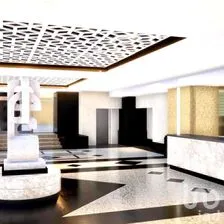 NEX-269278 - Oficina en Renta, con 2 baños, con 584.41 m2 de construcción en Lomas de Reforma, CP 11930, Ciudad de México.