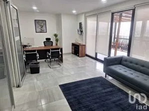 NEX-269286 - Oficina en Renta, con 2 baños, con 415 m2 de construcción.