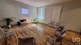 NEX-269289 - Oficina en Renta, con 3 baños, con 534 m2 de construcción en Roma Norte, CP 06700, Ciudad de México.