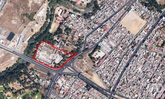 NEX-269296 - Terreno en Venta.