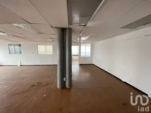 NEX-269306 - Oficina en Renta, con 2 baños, con 156 m2 de construcción en Centro (Área 1), CP 06000, Ciudad de México.