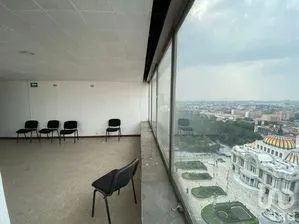 NEX-269307 - Oficina en Renta, con 2 baños, con 52 m2 de construcción en Centro (Área 1), CP 06000, Ciudad de México.