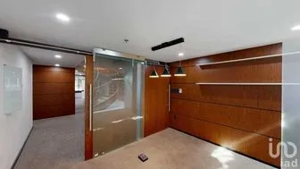 NEX-269315 - Oficina en Renta, con 2 baños, con 200 m2 de construcción en Bosques de las Lomas, CP 05120, Ciudad de México.